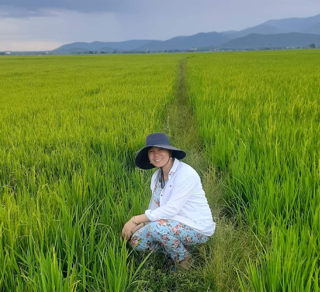 ギドゥックに行く人はぜひ見てください… - 写真 3。 Ai về Nghị Đức mà coi… - Ảnh 3.