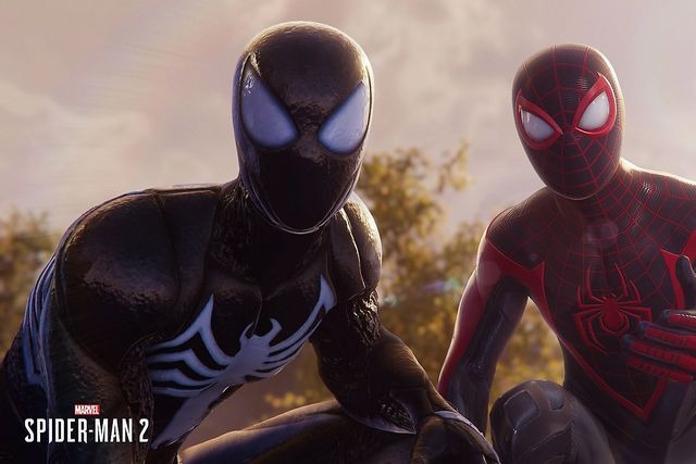 Sony tiết lộ doanh số ấn tượng của Spider-Man 2 trong 10 ngày đầu tiên - Ảnh 1.