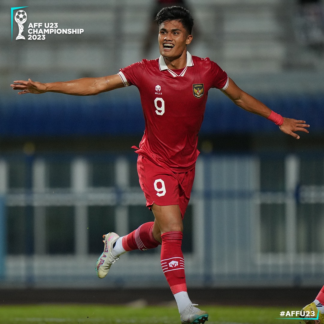 U.23 Malaysia thắng kịch tính Indonesia, U.23 Lào hòa mãn nhãn ở giải Đông Nam Á - Ảnh 1.