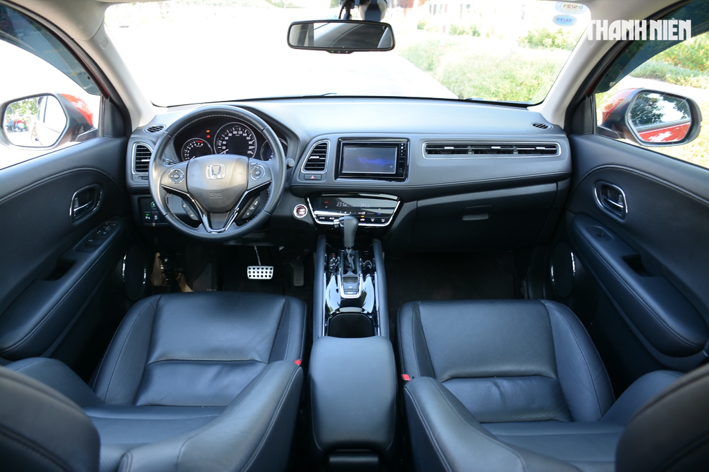 &Ocirc; t&ocirc; đỗ dưới trời nắng gắt ảnh hưởng thế n&agrave;o đến nội thất xe? - Ảnh 4.