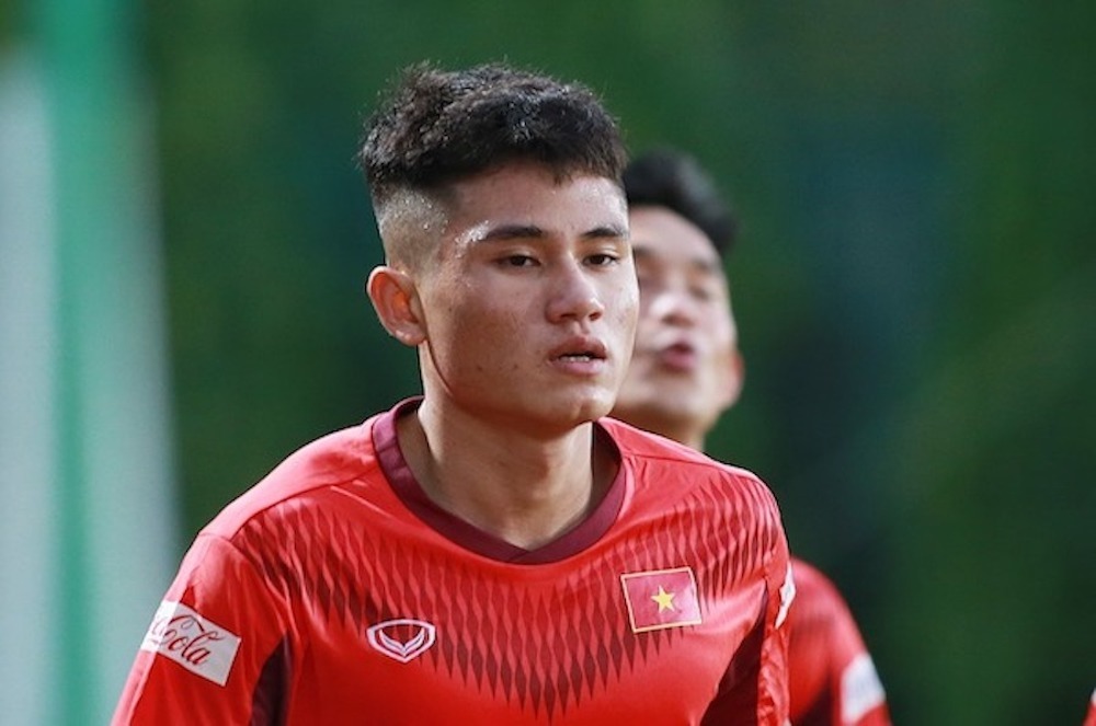 Đội hình có phong độ tốt nhất của U.23 Việt Nam tại U.23 Đông Nam Á 2023 - Ảnh 3.