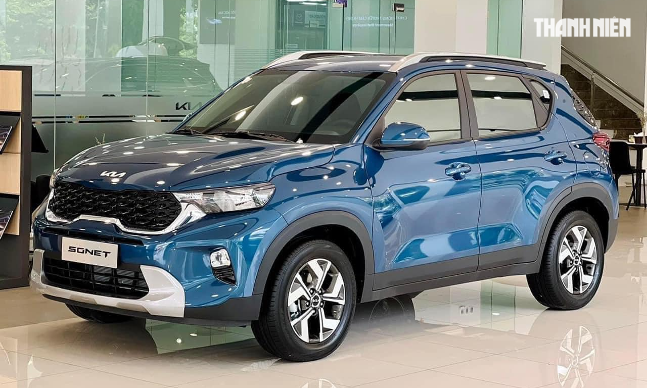 Vì sao xe SUV đô thị ngày càng được người Việt ưa chuộng? - Ảnh 5.