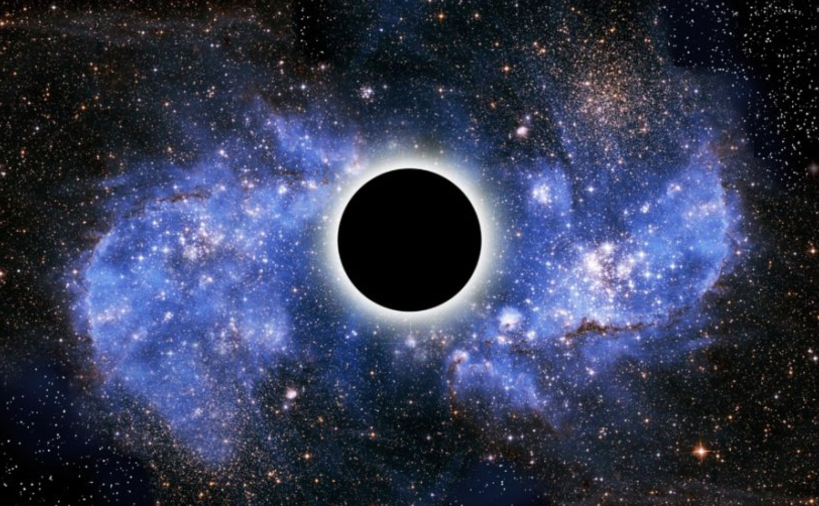 Giải đáp về thiên văn học: Con người có quan sát được lỗ đen không? - Ảnh 1.