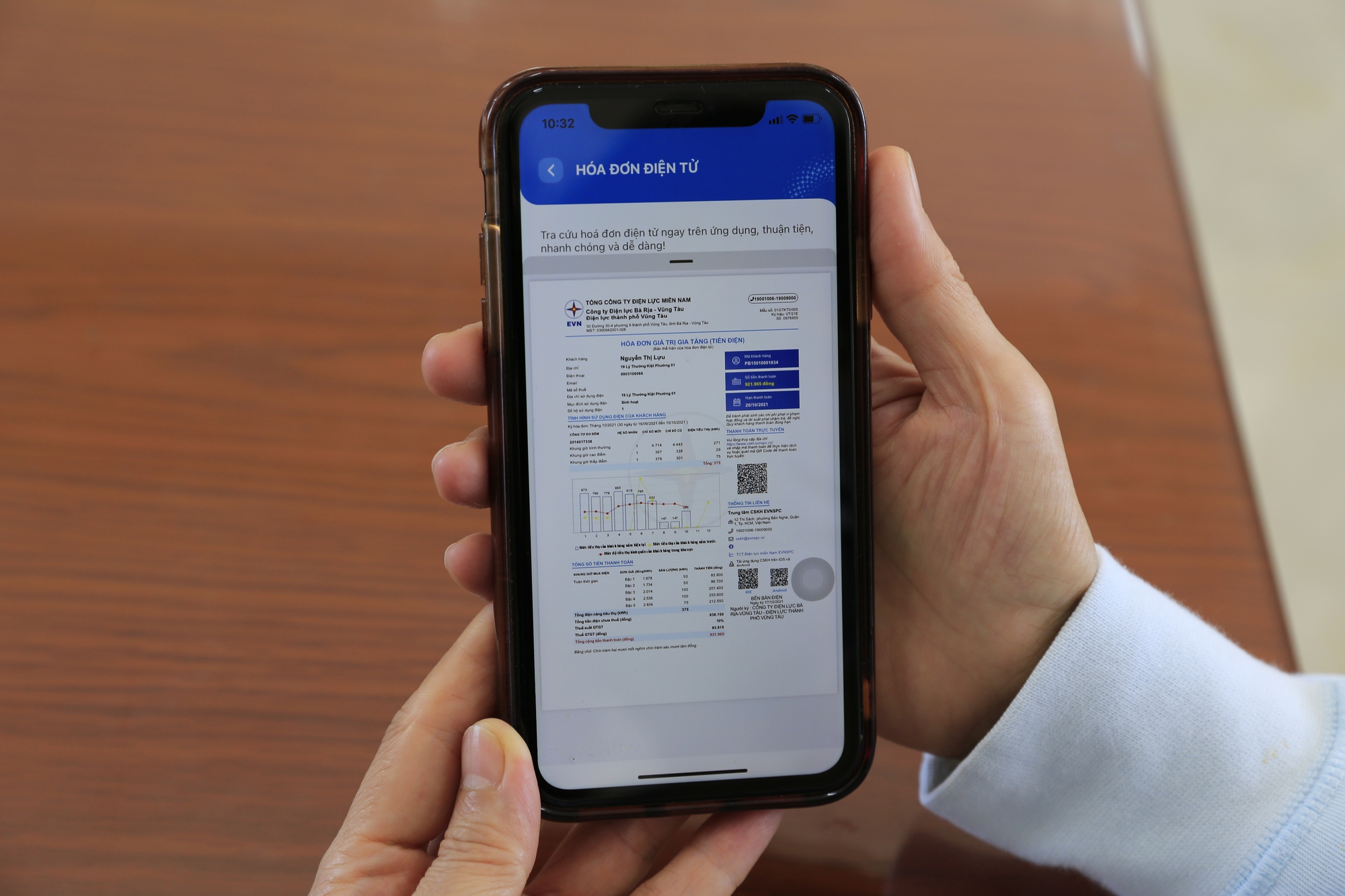 Цифрова трансформація в EVNSPC: підвищення ефективності бізнесу та якості послуг - Фото 3. Chuyển đổi số tại EVNSPC: Tăng hiệu quả kinh doanh và chất lượng dịch vụ  - Ảnh 3.