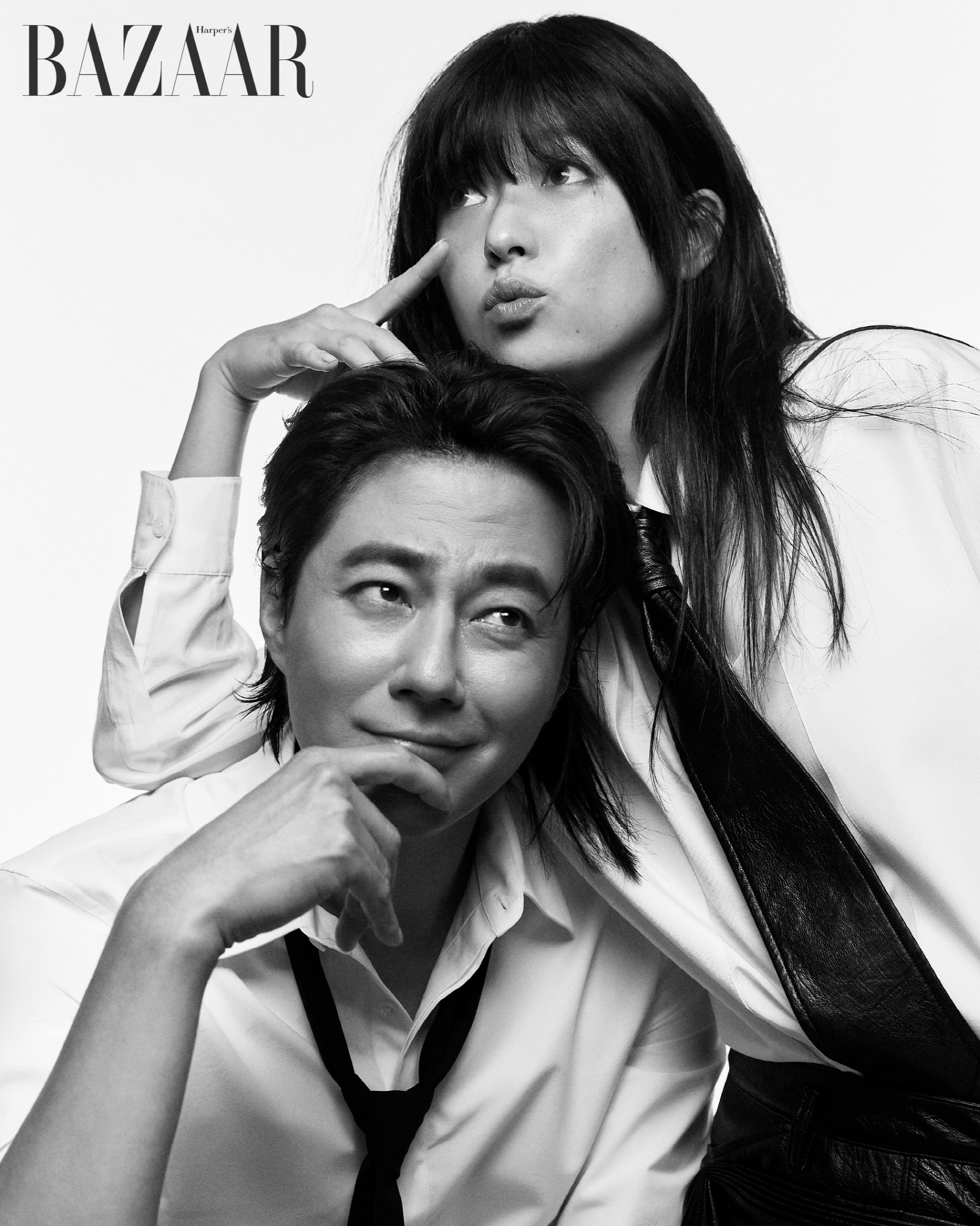 Cặp sao Jo In Sung và Han Hyo Joo gây sốt trong phim ‘Moving’ - Ảnh 8.