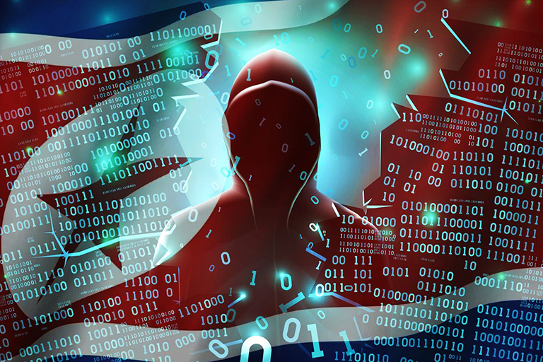 7 nhóm hacker nguy hiểm nhất hiện nay - Ảnh 2. 7 nhóm hacker nguy hiểm nhất hiện nay - Ảnh 2.