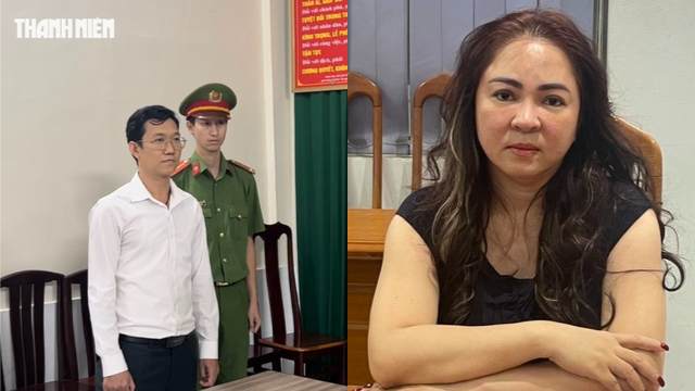Tiếp tục tạm giam Nguyễn Phương Hằng chờ xét xử - Ảnh 1.