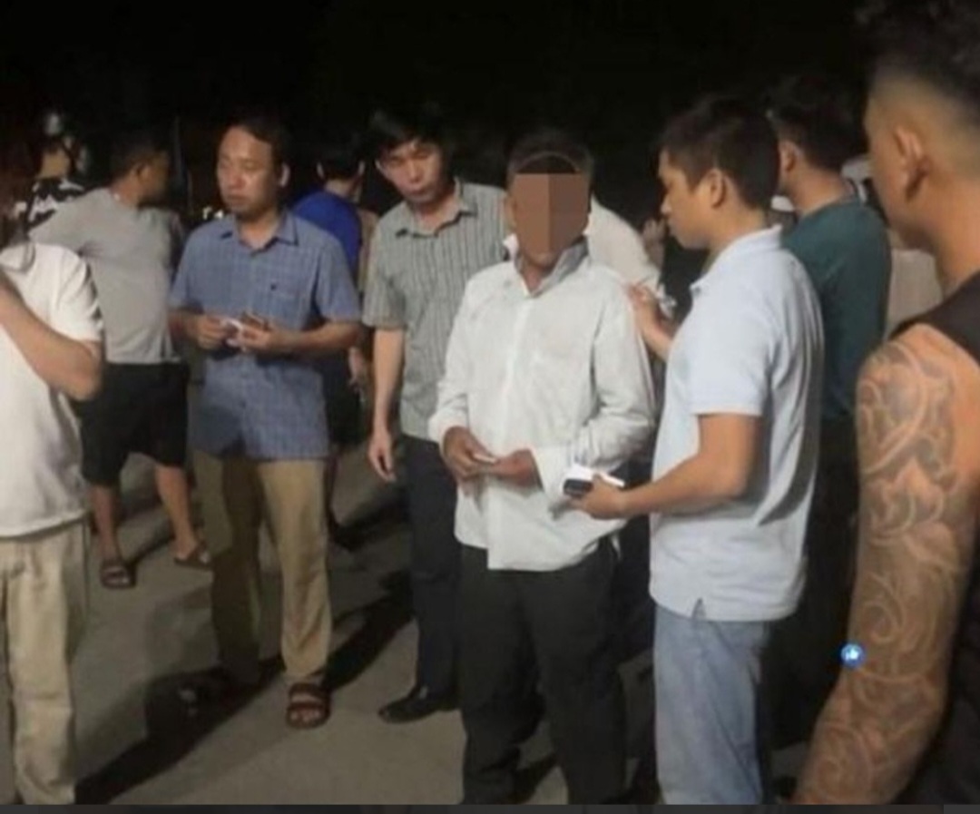 Vụ nghi bắt cóc trẻ em tại Quảng Trị: Chưa đủ cơ sở chứng minh hànhvibắt cóc   - Ảnh 1.