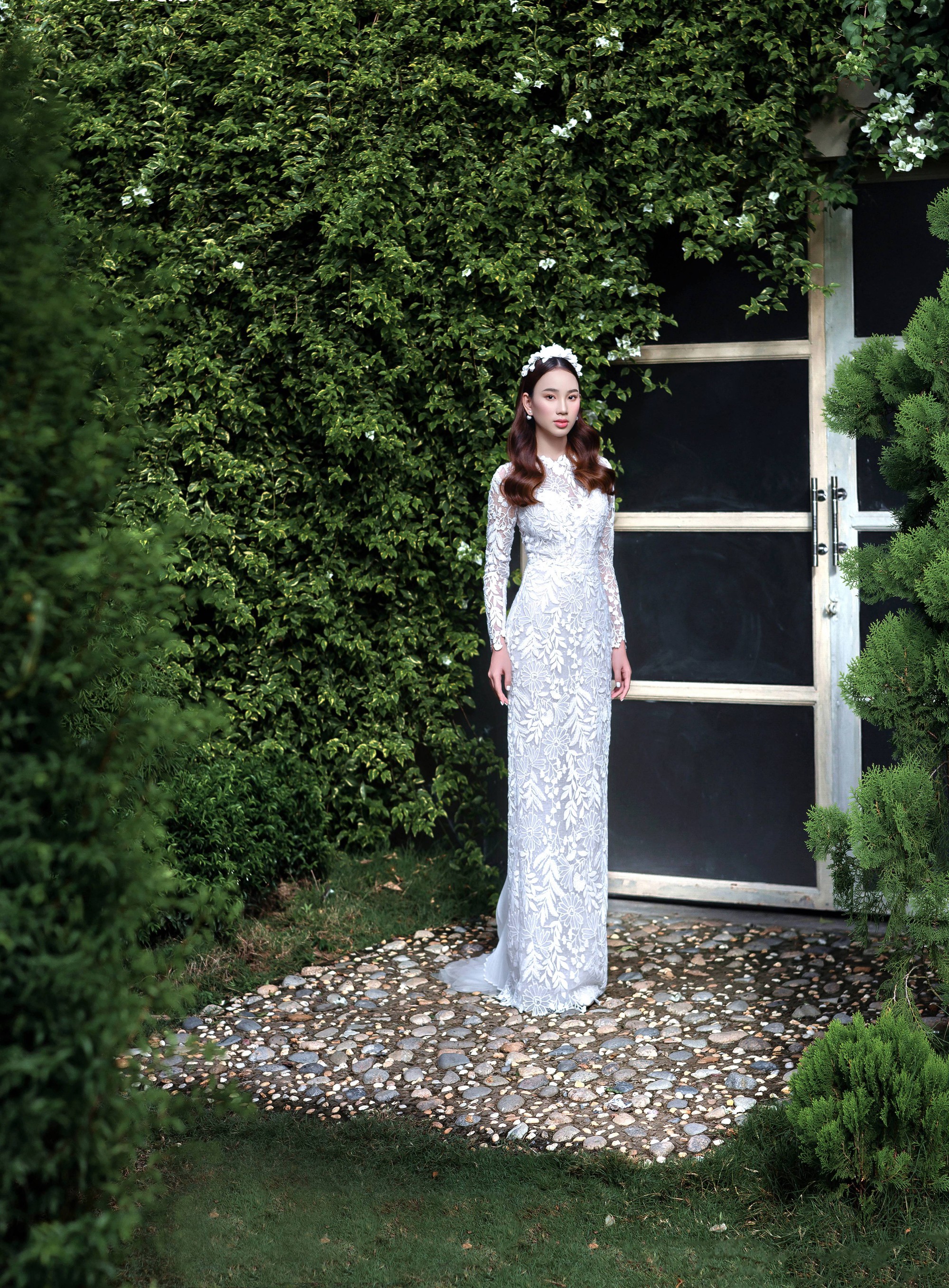 ĐIỂM DANH 10 mẫu áo cưới lộng lẫy nhất thế giới HÚT HỒN phái đẹp