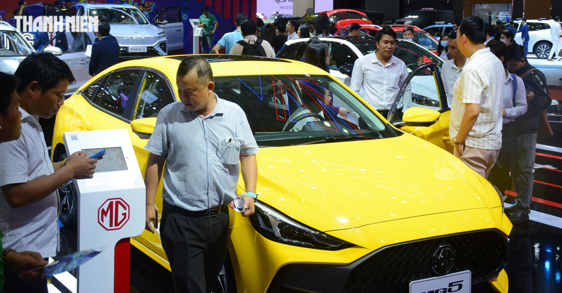 5 mẫu xe sedan giảm giá gần cả trăm triệu tại Việt Nam - Ảnh 1.