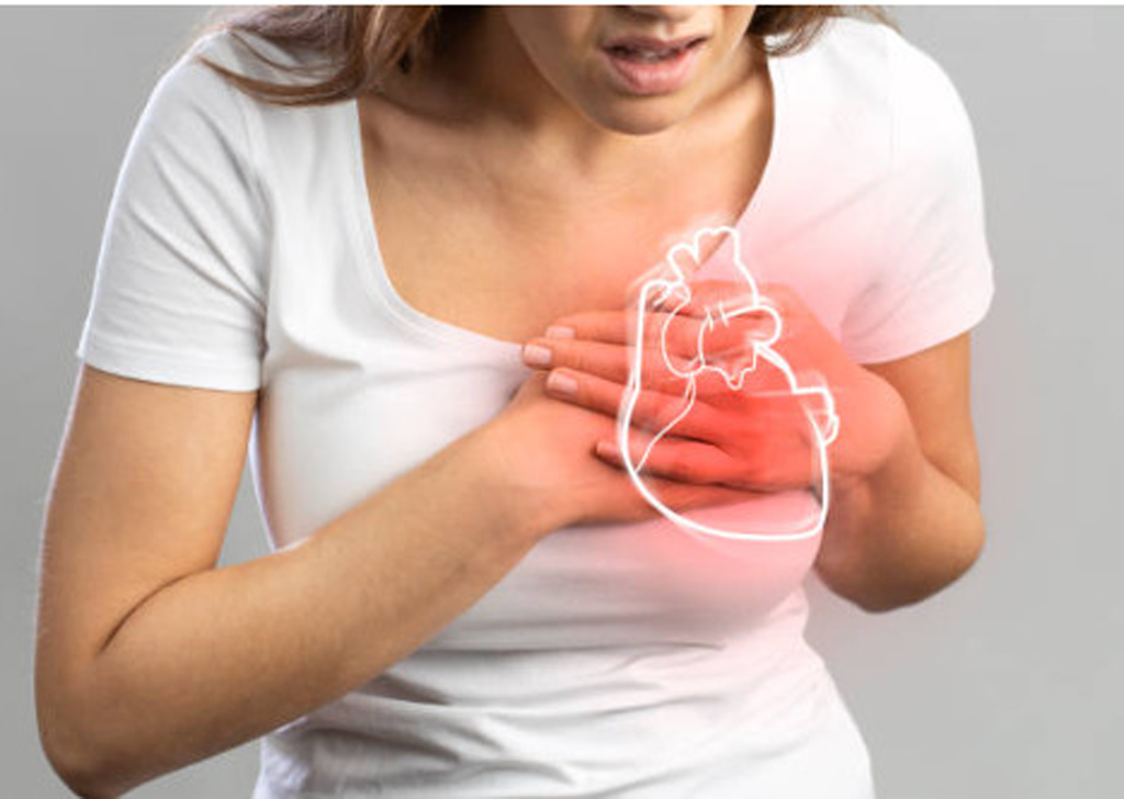 Bác sĩ: Theo dõi 4 chỉ số này có thể ngăn ngừa đau tim và đột quỵ - Ảnh 1.