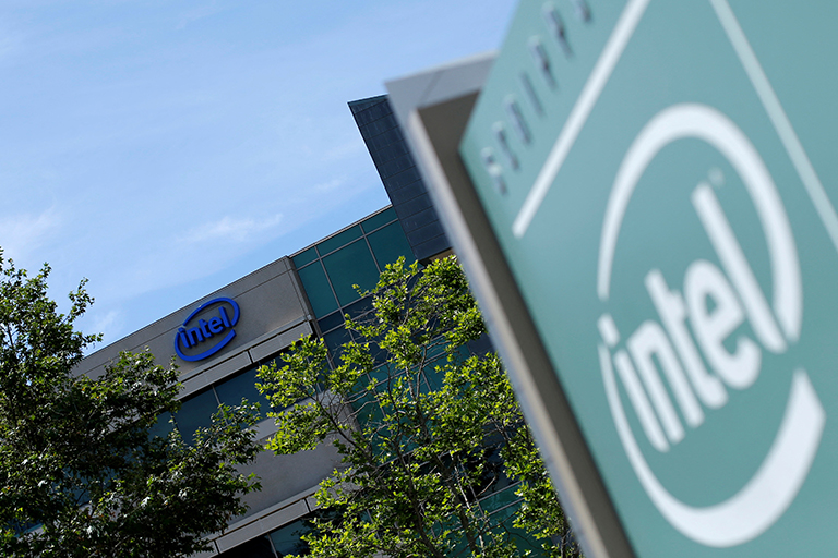 Intel tiếp tục cắt giảm lực lượng lao động - Ảnh 1.