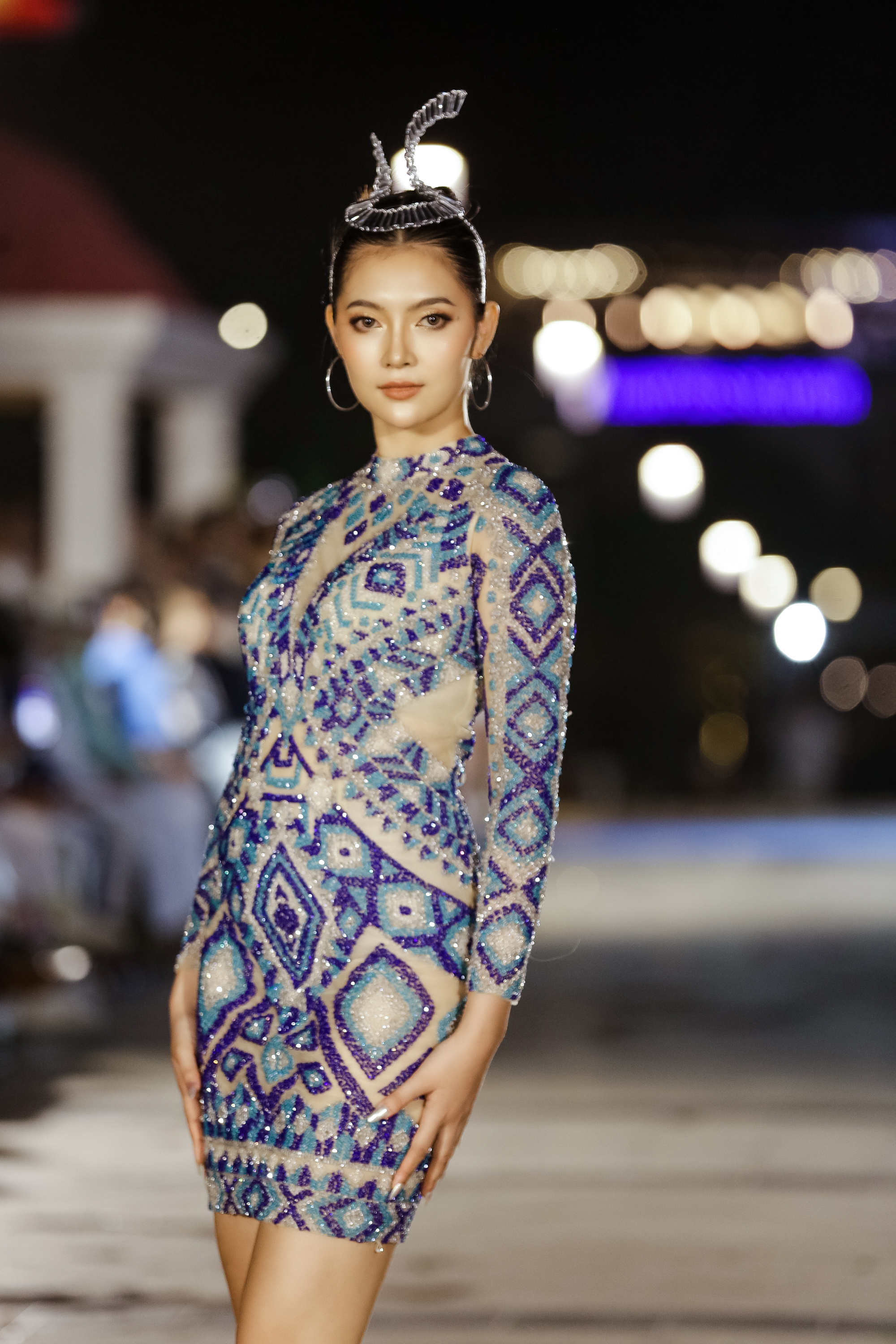 8 mẫu váy local brand Việt “10 điểm không có nhưng”: Nàng sắm diện tiệc  cuối năm đảm bảo slay hết nấc