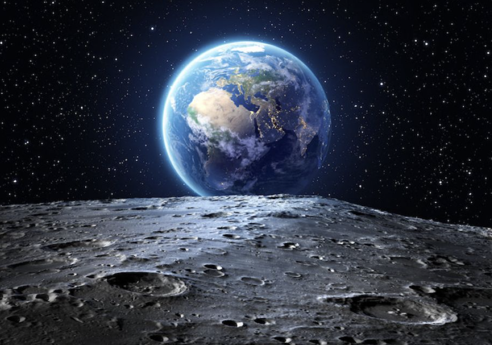 Giải đáp về thiên văn học: Nếu trái đất không tự quay, có ngày và đêm không? - Ảnh 1.