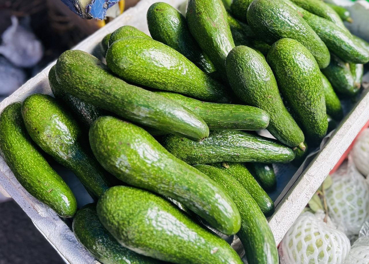 Quả bơ giàu dinh dưỡng nhưng ai cần hạn chế ăn?