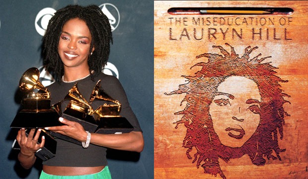 Huyền thoại Lauryn Hill công bố chuyến lưu diễn kỷ niệm 25 năm album đầu tay - Ảnh 3.