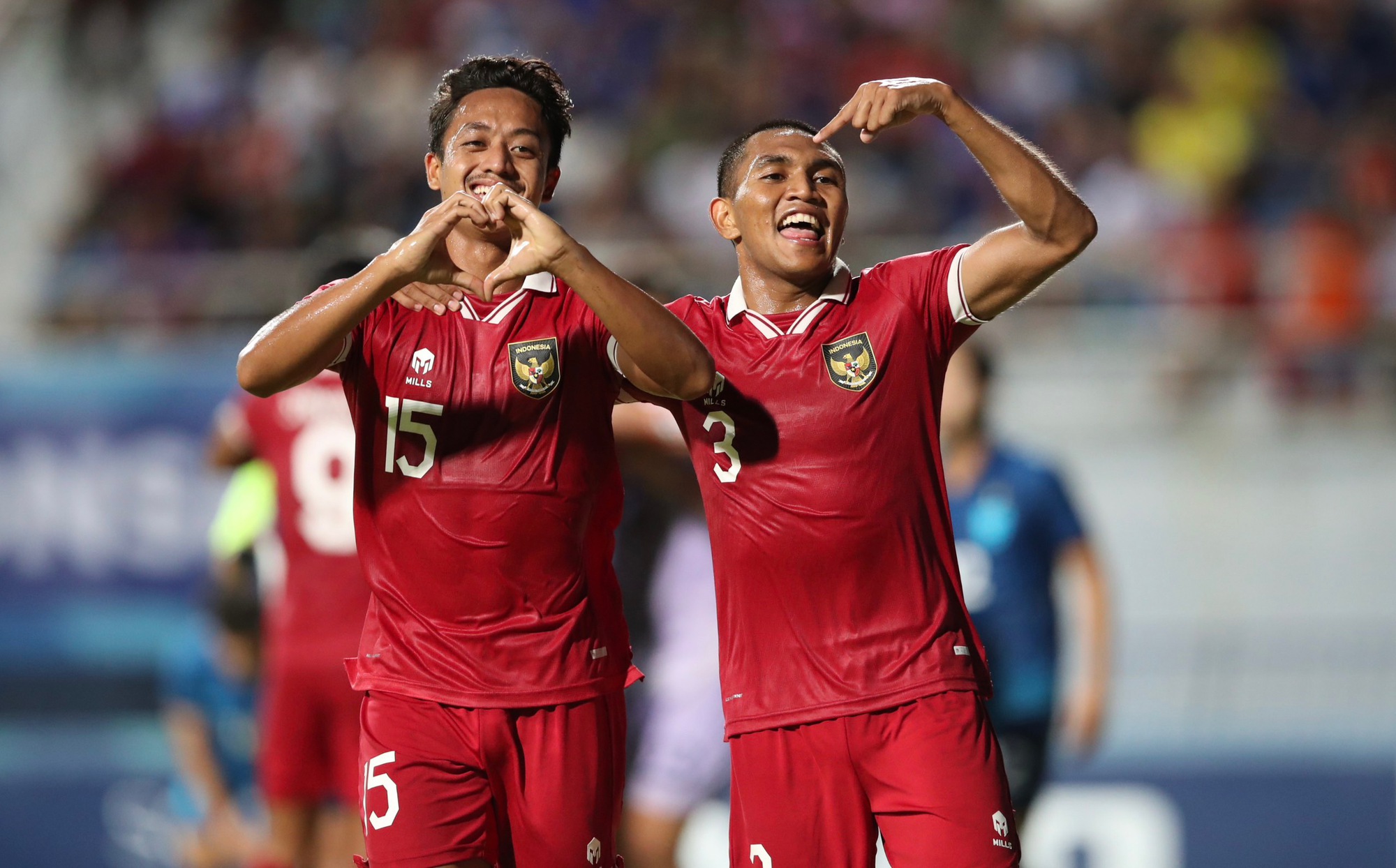 Khác biệt thể thức đá trận tranh HCĐ và chung kết giải U.23 Đông Nam Á? - Ảnh 3.