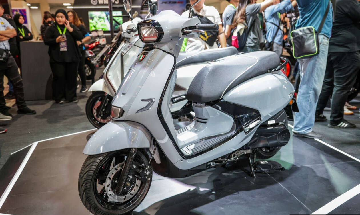 sym 150cc price