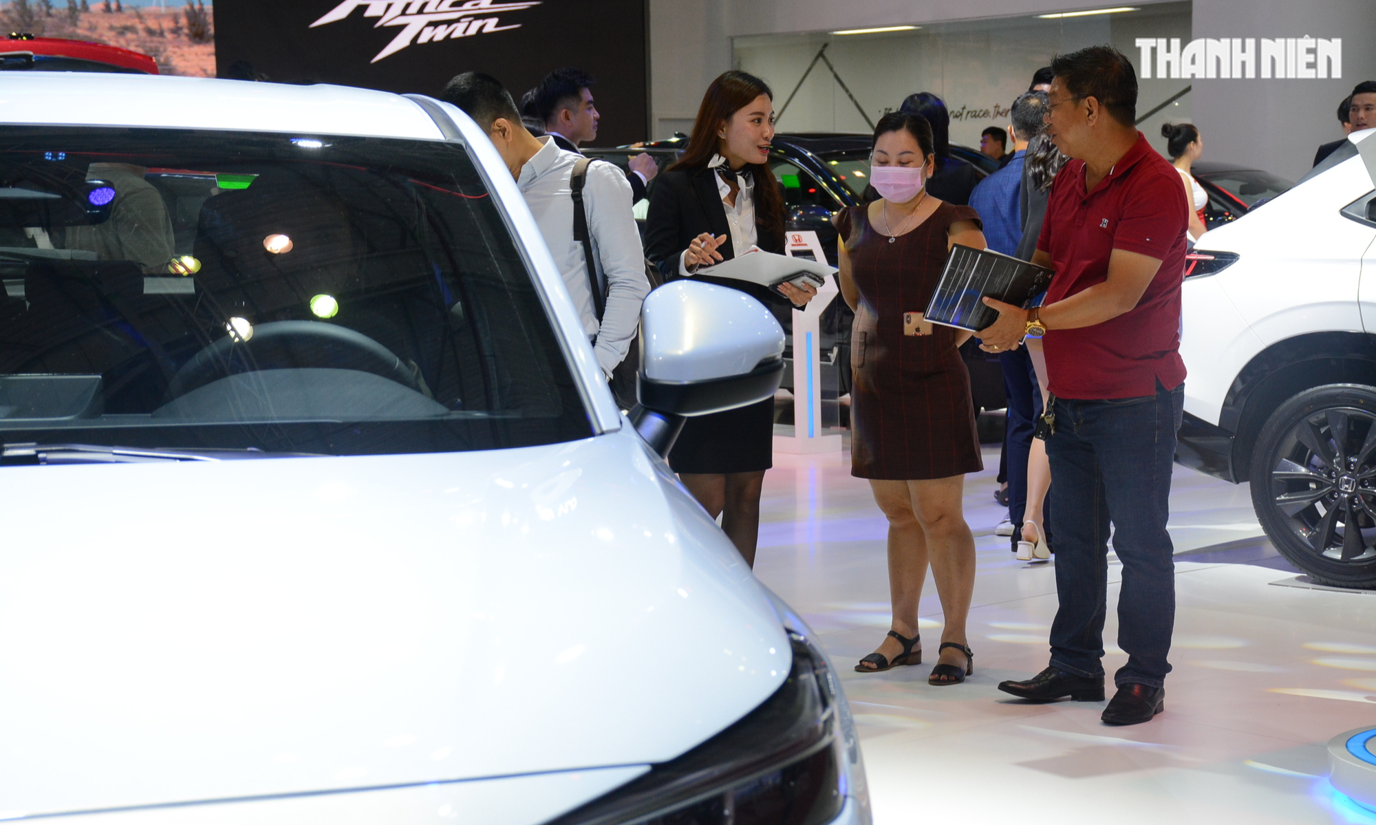 5 gánh nặng tiềm ẩn người mua ô tô mới cần cân nhắc kỹ - Ảnh 2.