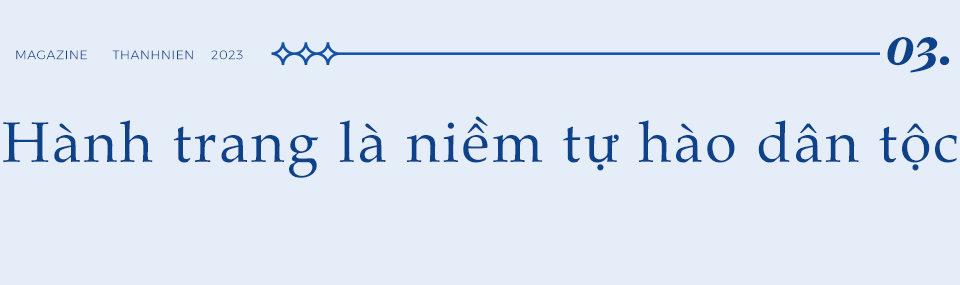 Hơn cả sứ mệnh gìn giữ hoà bình - Ảnh 9.