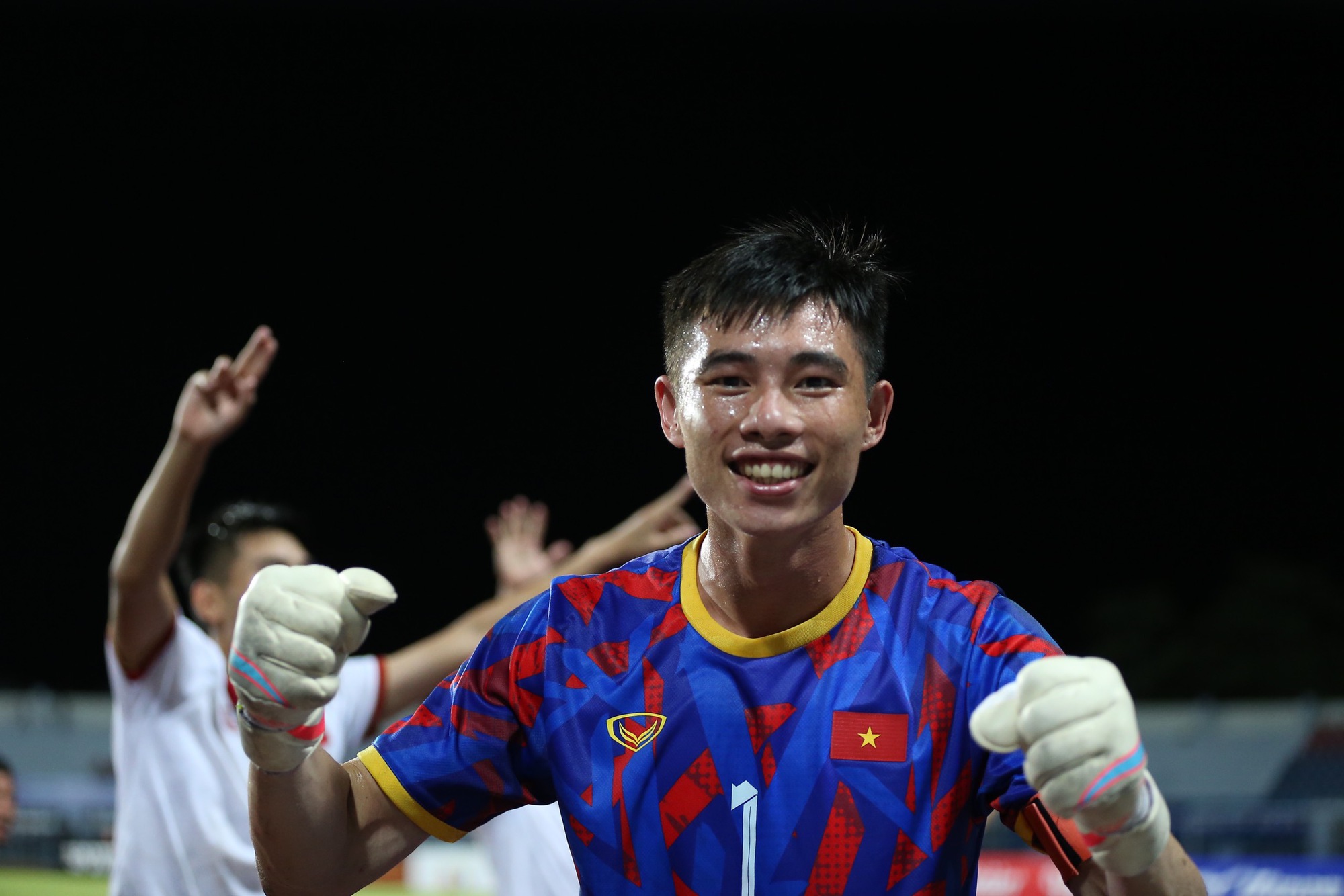 Từ ngôi vô địch Đông Nam Á, nhìn thấy tương lai sáng của U.23 Việt Nam  - Ảnh 6.