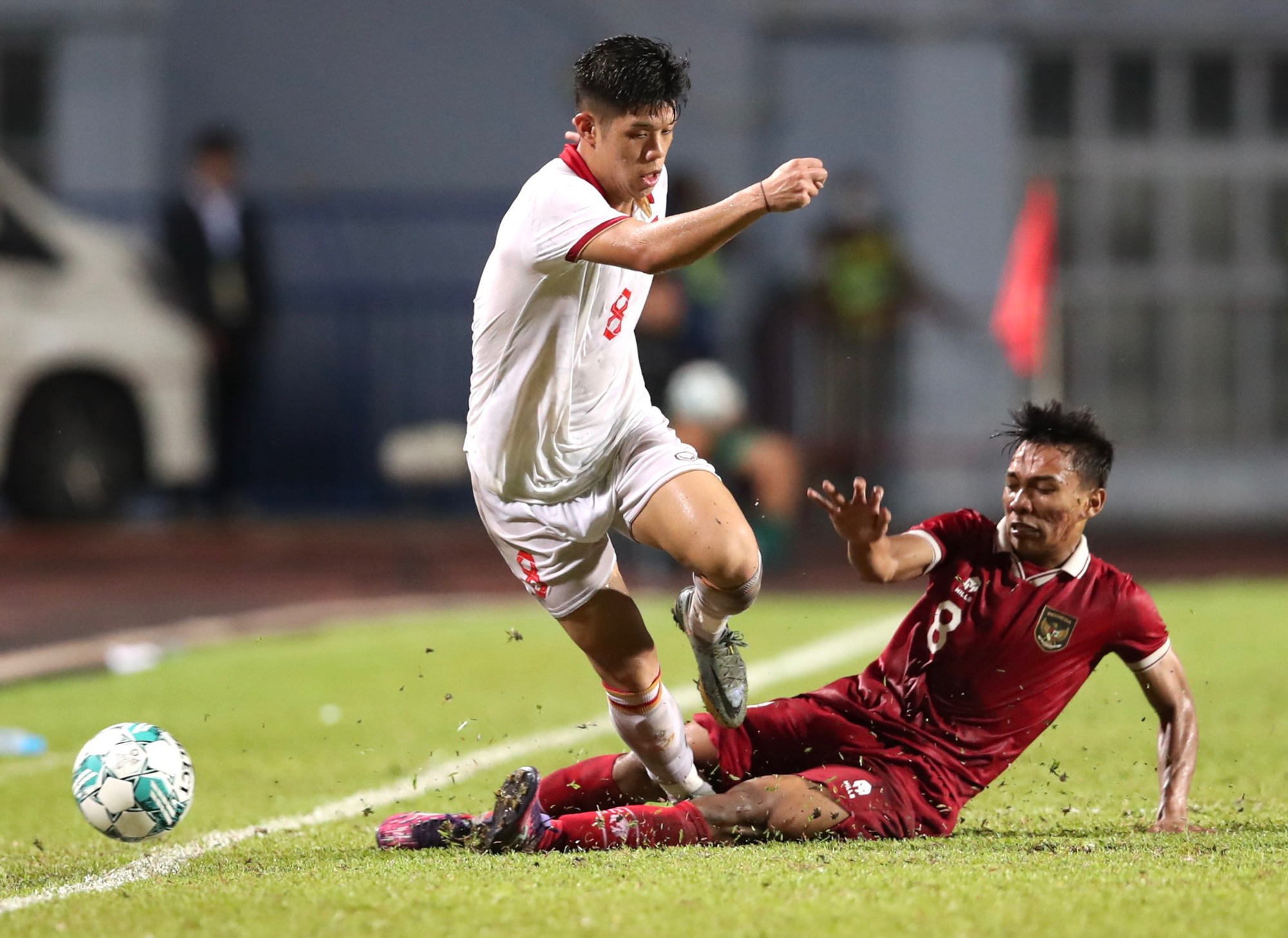 Từ ngôi vô địch Đông Nam Á, nhìn thấy tương lai sáng của U.23 Việt Nam  - Ảnh 5.