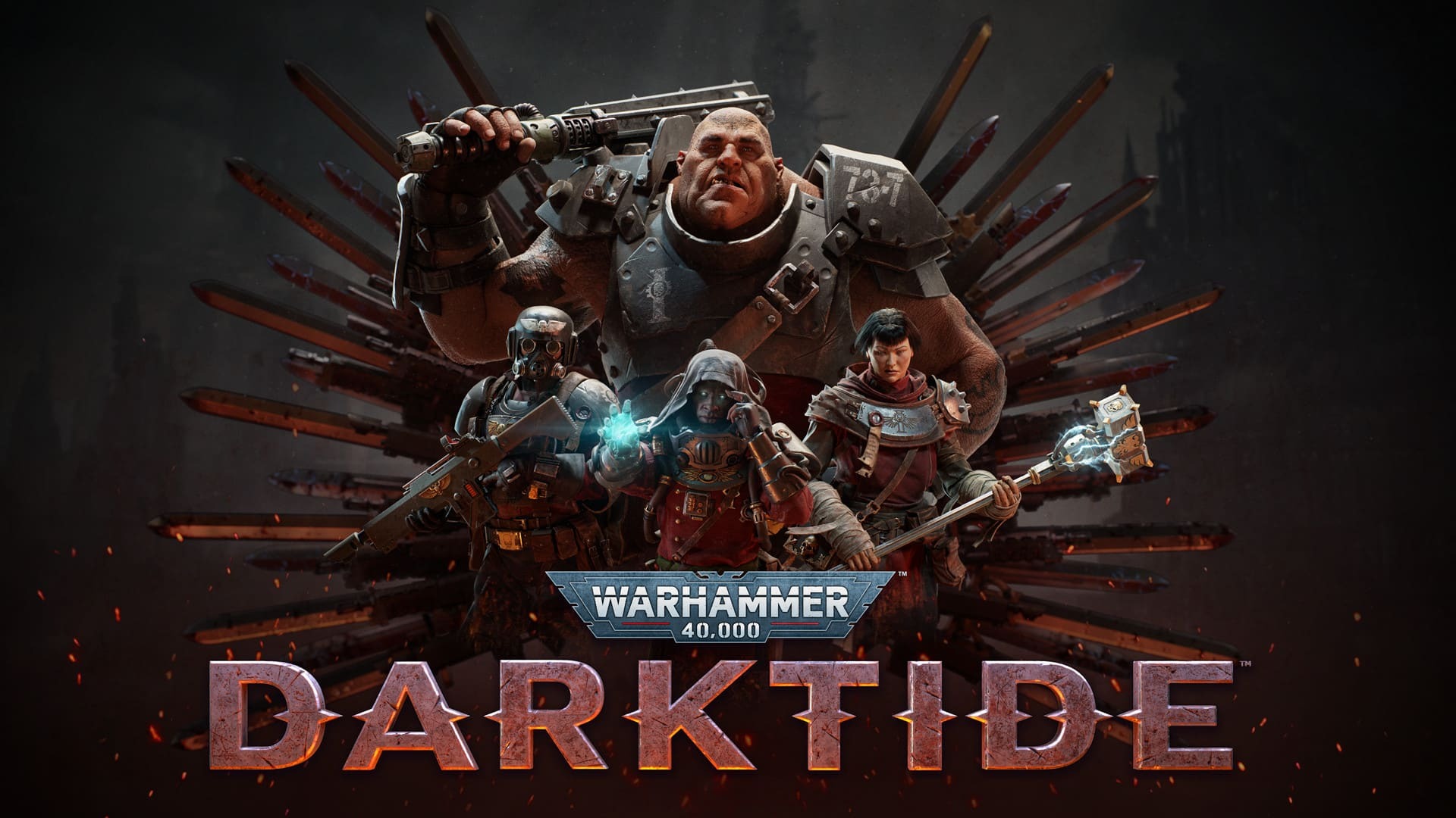 warhammer darktide coming to xbox