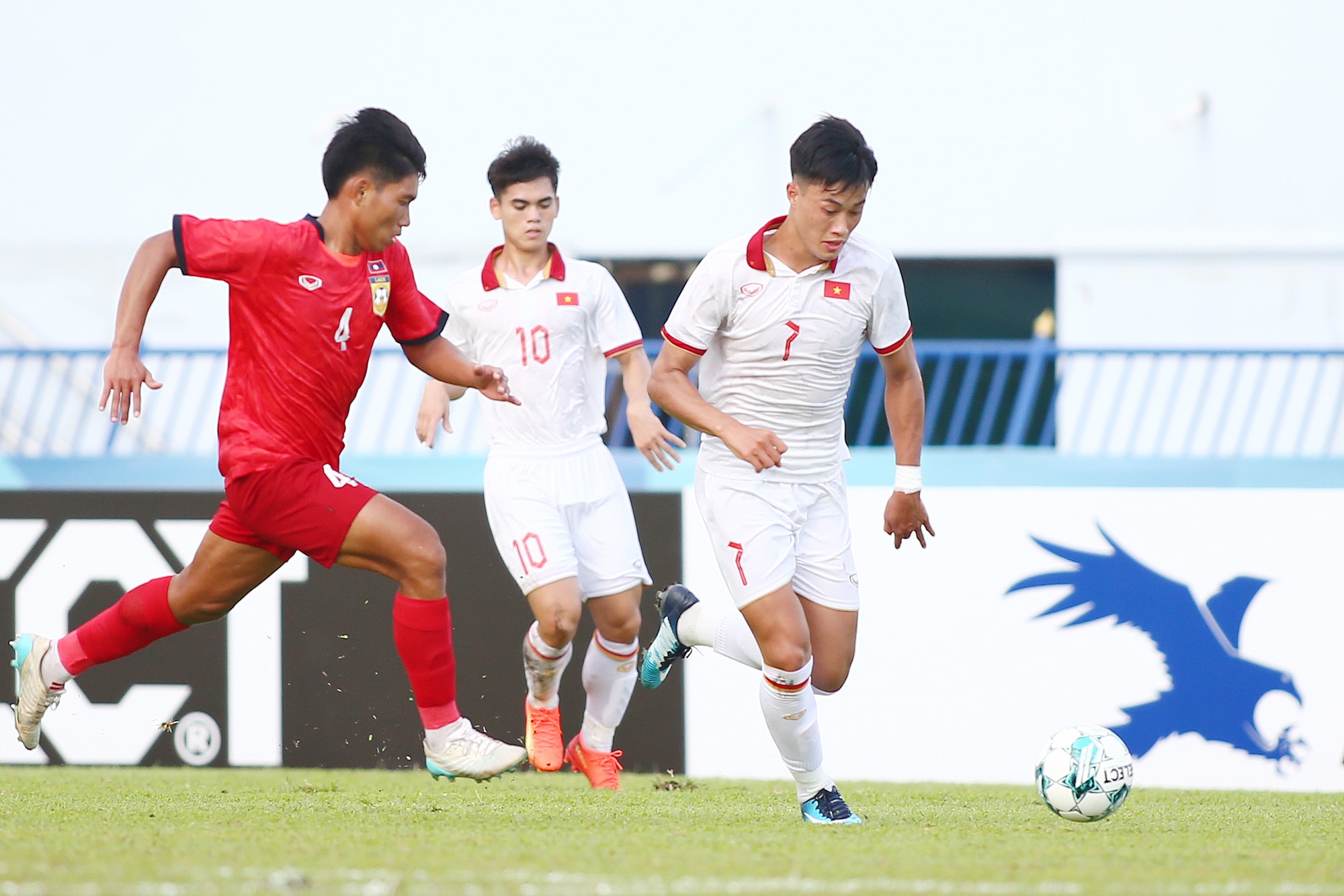 Ngôi sao U.23 Việt Nam vụt sáng ở trận quyết định với U.23 Indonesia? - Ảnh 1.