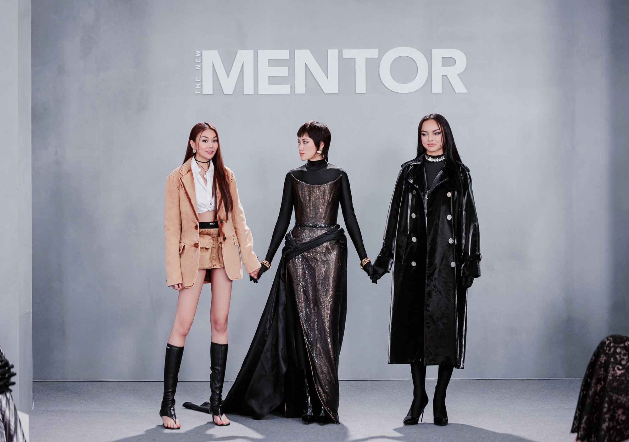 Bб д б N Trбєј д е A Hб Ngб ќc Hг б џ The New Mentor Thanh Hбє Ng Nгіi Gг Bб д б N Trбєј д е A Hб Ngб ќc Hг б џ The New Mentor Thanh Hбє Ng Nгіi Gг