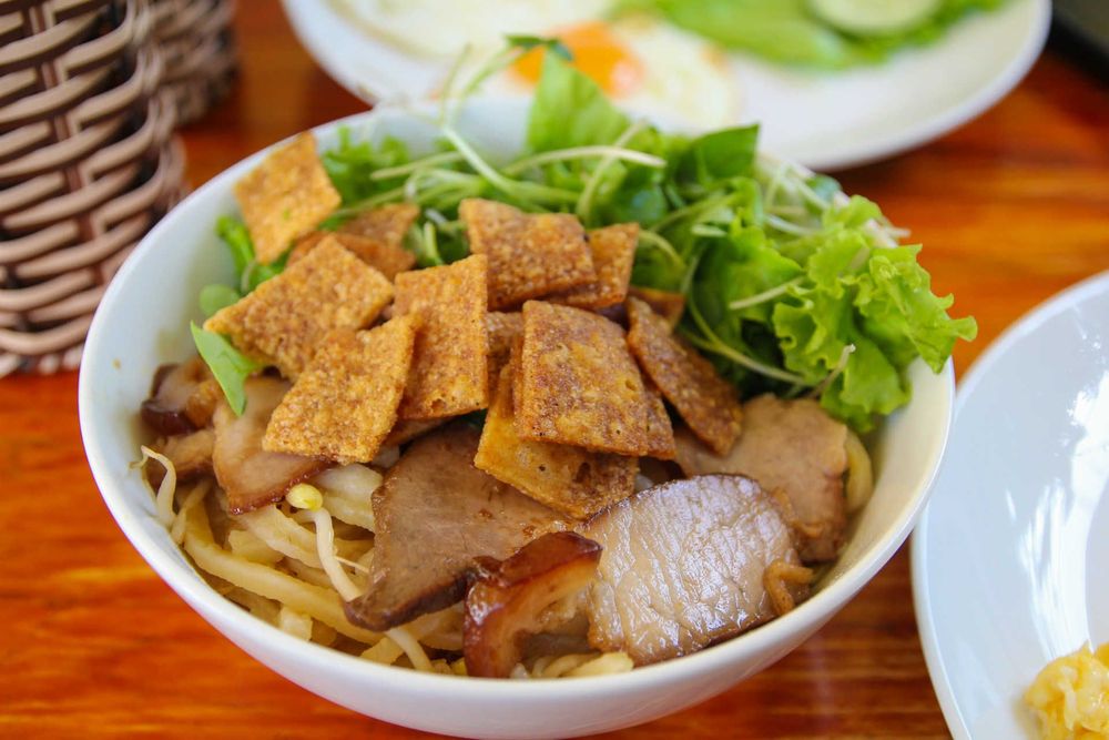 10 món ăn Việt Nam  - Ảnh 6.