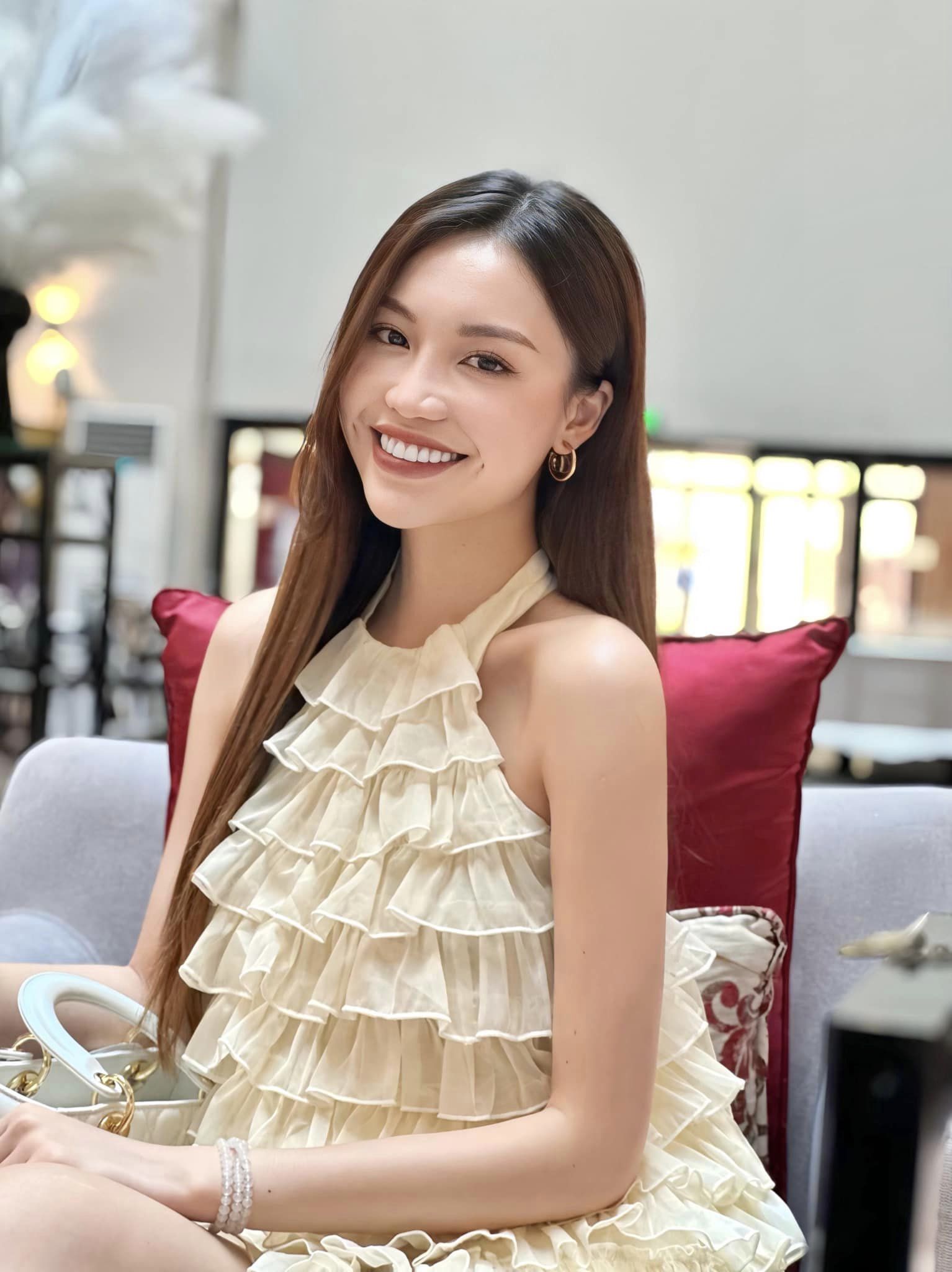 Nhan sắc đời thường của dàn thí sinh Miss Grand Vietnam - Ảnh 5.