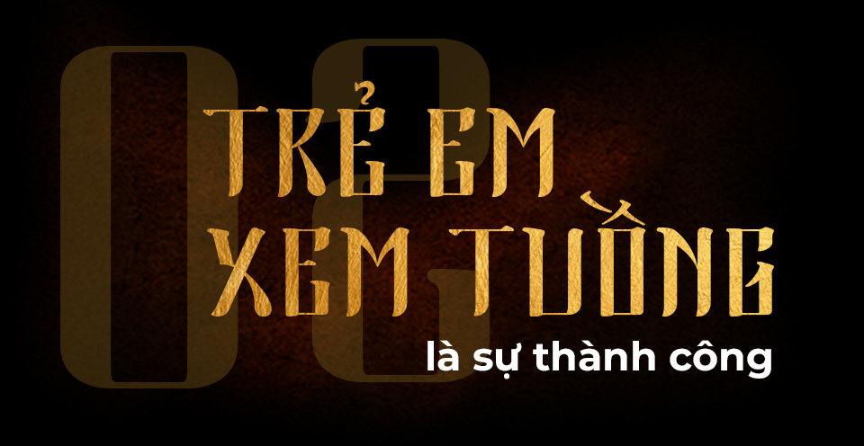 NSƯT Trần Ngọc Tuấn: Đưa tuồng xuống phố tuyệt đối không được cẩu thả ! - Ảnh 2.