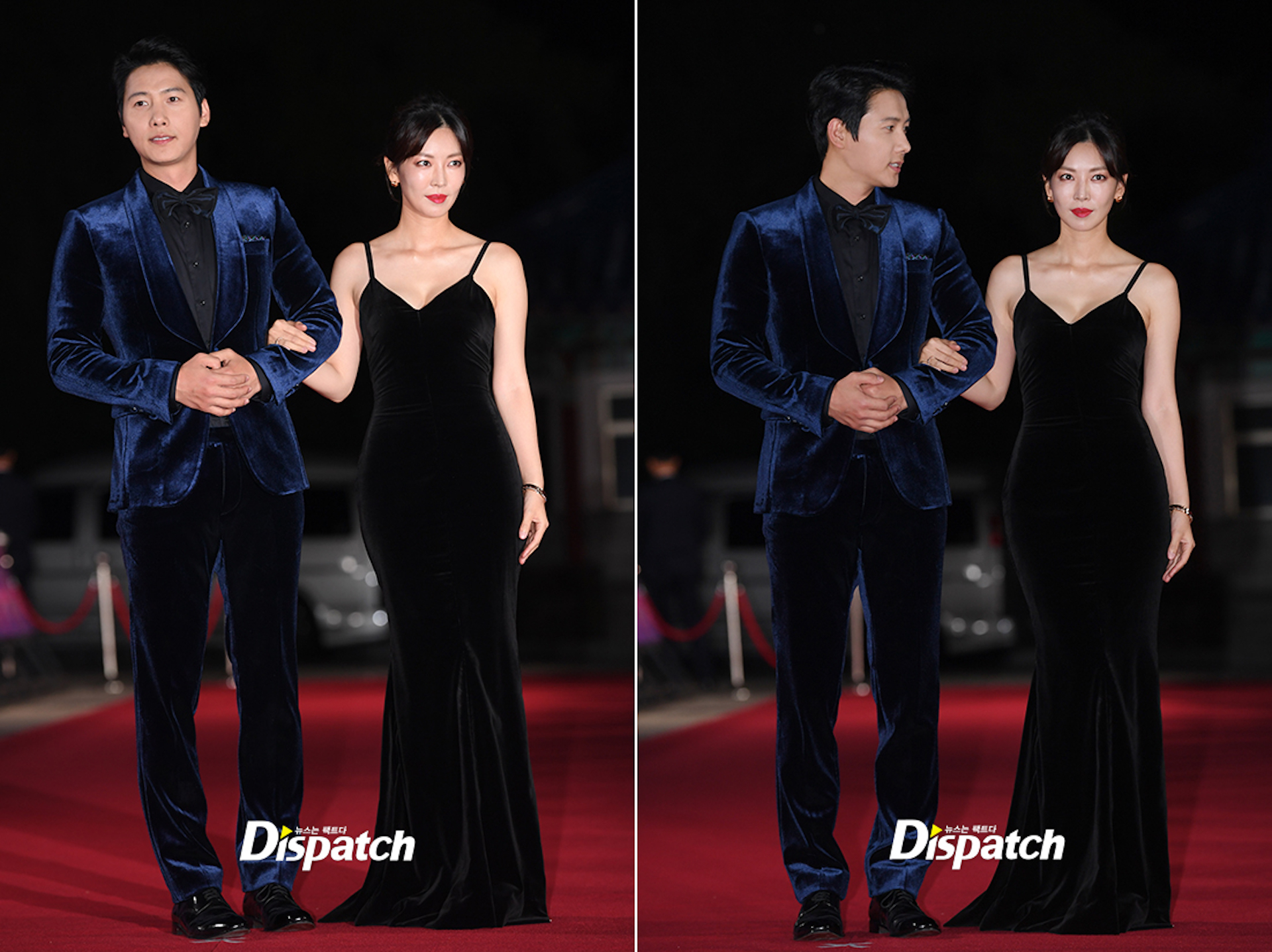 Hôn nhân hạnh phúc của 'ác nữ' Kim So Yeon và tài tử Lee Sang Woo   - Ảnh 11.