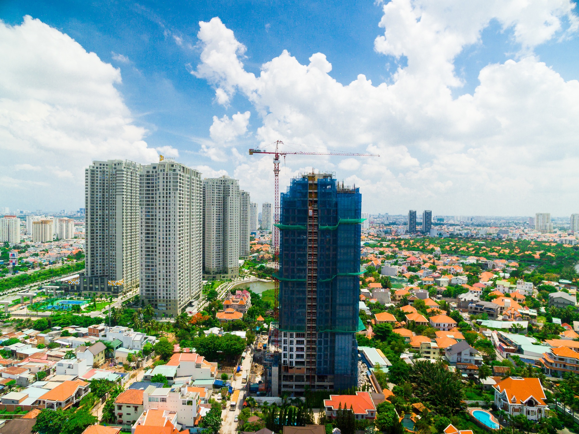 Thêm 'thuốc' cho bất động sản phục hồi - Ảnh 6. Thêm 'thuốc' cho bất động sản phục hồi - Ảnh 6.