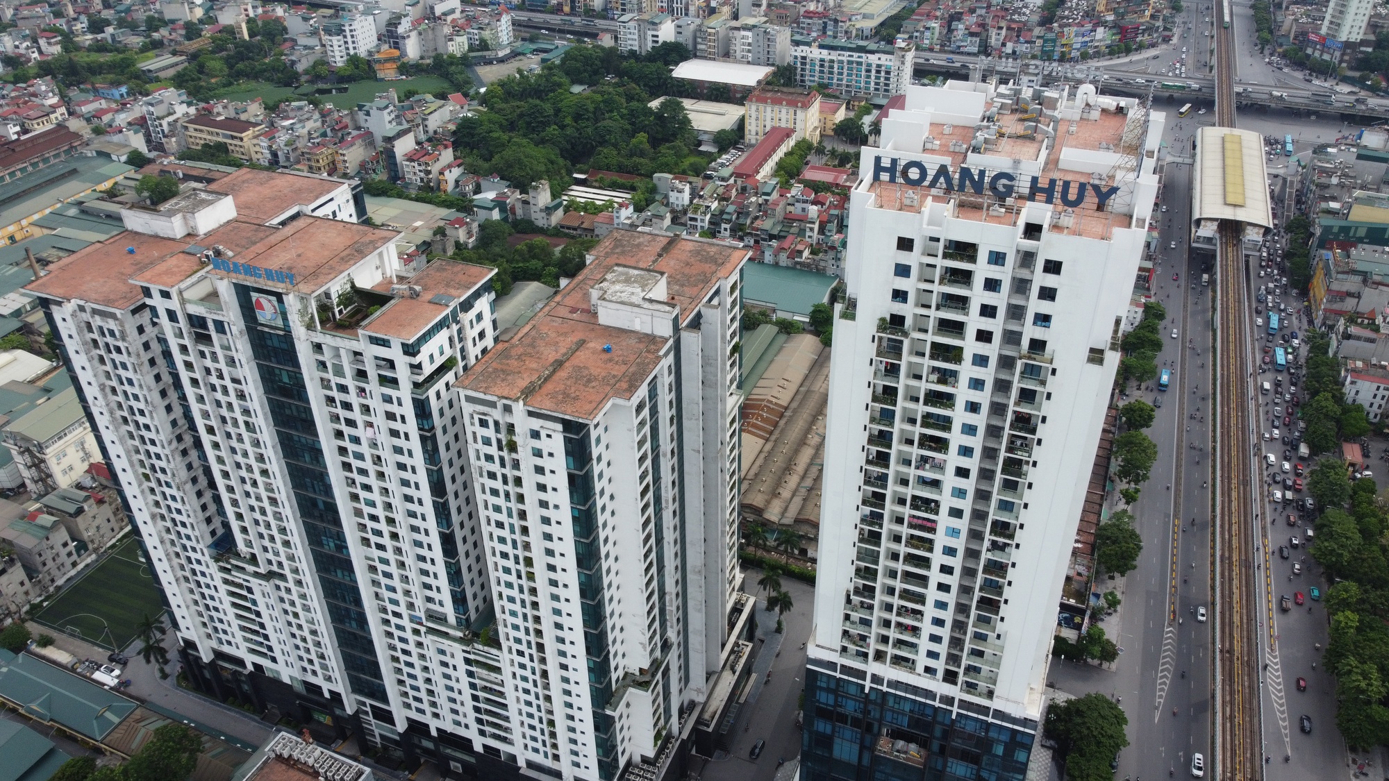Địa phương còn sợ trách nhiệm trong tháo gỡ khó khăn cho bất động sản - Ảnh 2. Địa phương còn sợ trách nhiệm trong tháo gỡ khó khăn cho bất động sản - Ảnh 2.