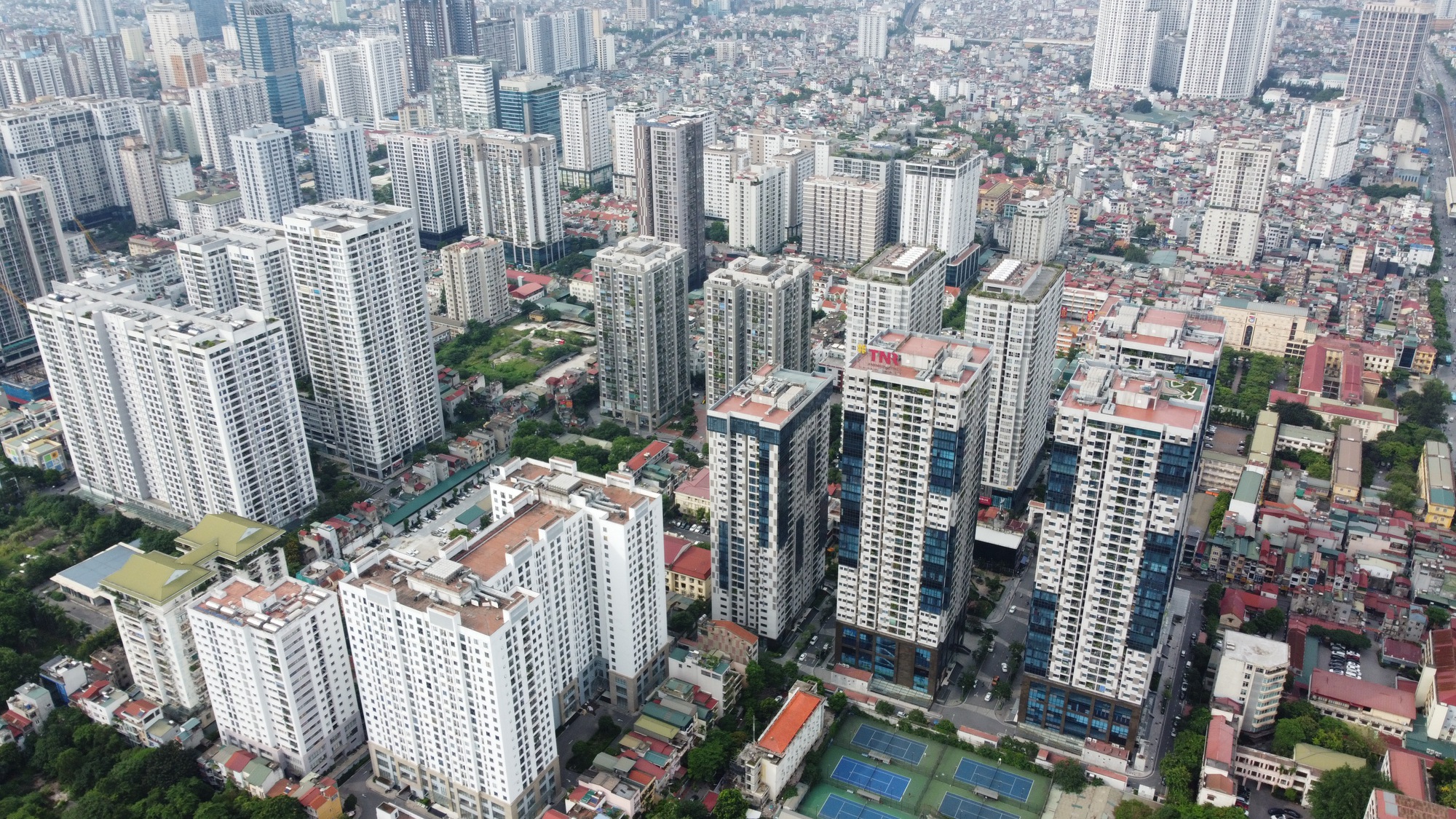 Địa phương còn sợ trách nhiệm trong tháo gỡ khó khăn cho bất động sản - Ảnh 1. Địa phương còn sợ trách nhiệm trong tháo gỡ khó khăn cho bất động sản - Ảnh 1.