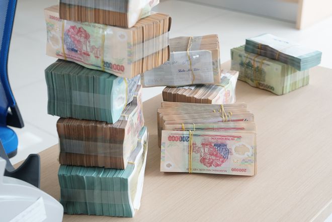 Doanh nghiệp bảo hiểm kỳ vọng tăng trưởng trở lại sau khi đi lùi trong năm 2023- Ảnh 1. Doanh nghiệp bảo hiểm kỳ vọng tăng trưởng trở lại sau khi đi lùi trong năm 2023- Ảnh 1.