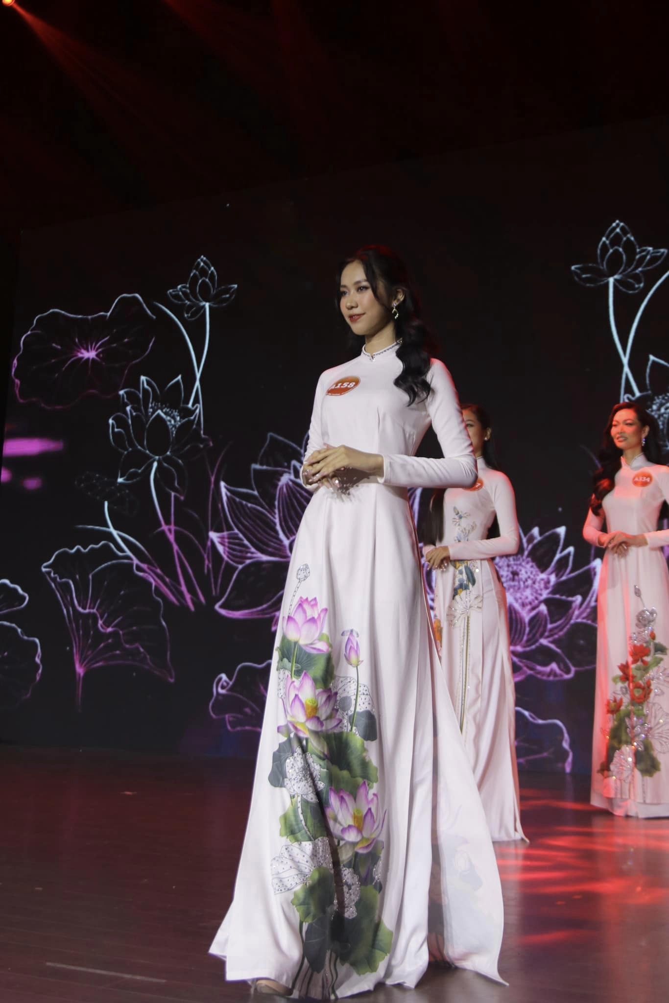 Cô gái Ê Đê sở hữu IELTS 7.5 thi Hoa hậu Hoàn vũ Việt Nam - Ảnh 4.