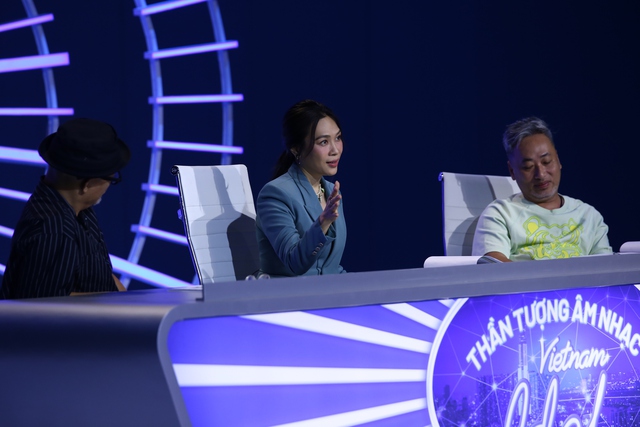 'Vietnam Idol 2023': Chất lượng không đáp ứng được kì vọng của khán giả? - Ảnh 6.