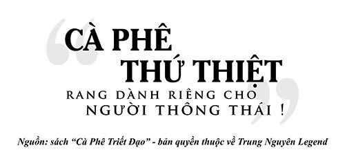 Kỳ 97: Hàng quán cà phê - Trung tâm văn hóa nghệ thuật - Ảnh 8.