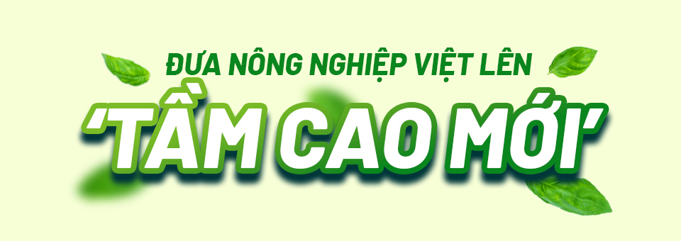 CropLife đầu tư 1,5 triệu USD giúp Việt Nam phát triển nông nghiệp hàng đầu thế giới - Ảnh 1.