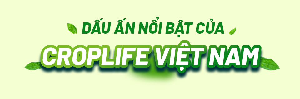 CropLife đầu tư 1,5 triệu USD giúp Việt Nam phát triển nông nghiệp hàng đầu thế giới - Ảnh 7.