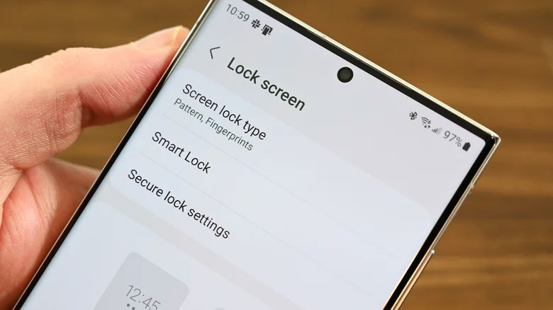 8 cách tăng cường bảo mật cho điện thoại Android  - Ảnh 2.