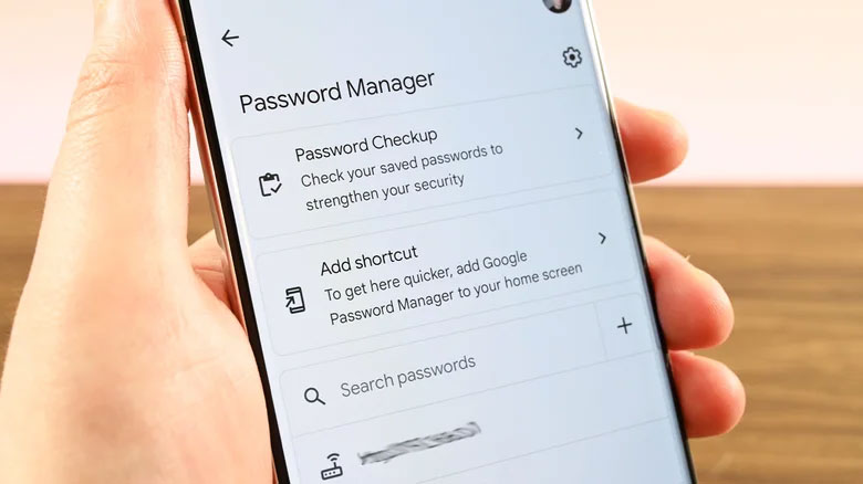 8 cách tăng cường bảo mật cho điện thoại Android  - Ảnh 6.