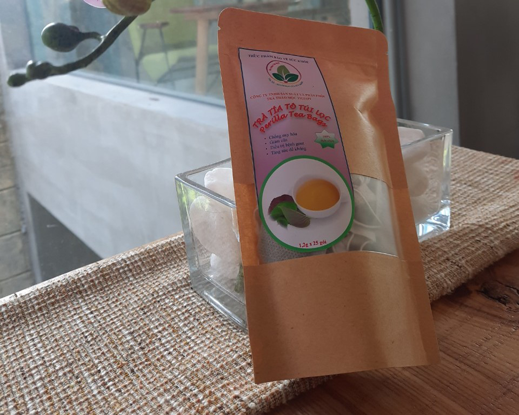 Nghiên cứu khoa học trên nông sản, chàng trai nhận được học bổng thạc sĩ - Ảnh 3. Nghiên cứu khoa học trên nông sản, chàng trai nhận được học bổng thạc sĩ - Ảnh 3.