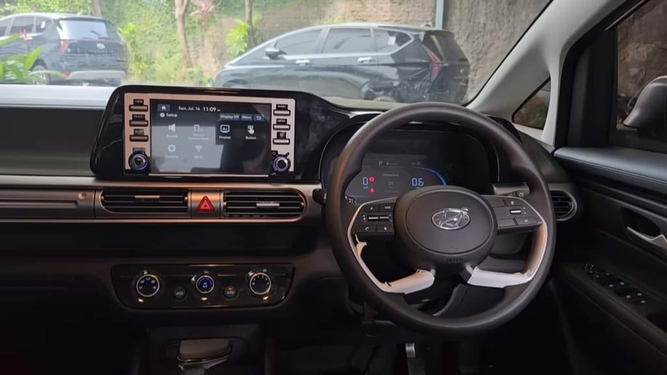 Hyundai Stargazer X về đại lý, 'tuyên chiến' Mitsubishi Xpander Cross - Ảnh 3. Hyundai Stargazer X về đại lý, 'tuyên chiến' Mitsubishi Xpander Cross - Ảnh 3.