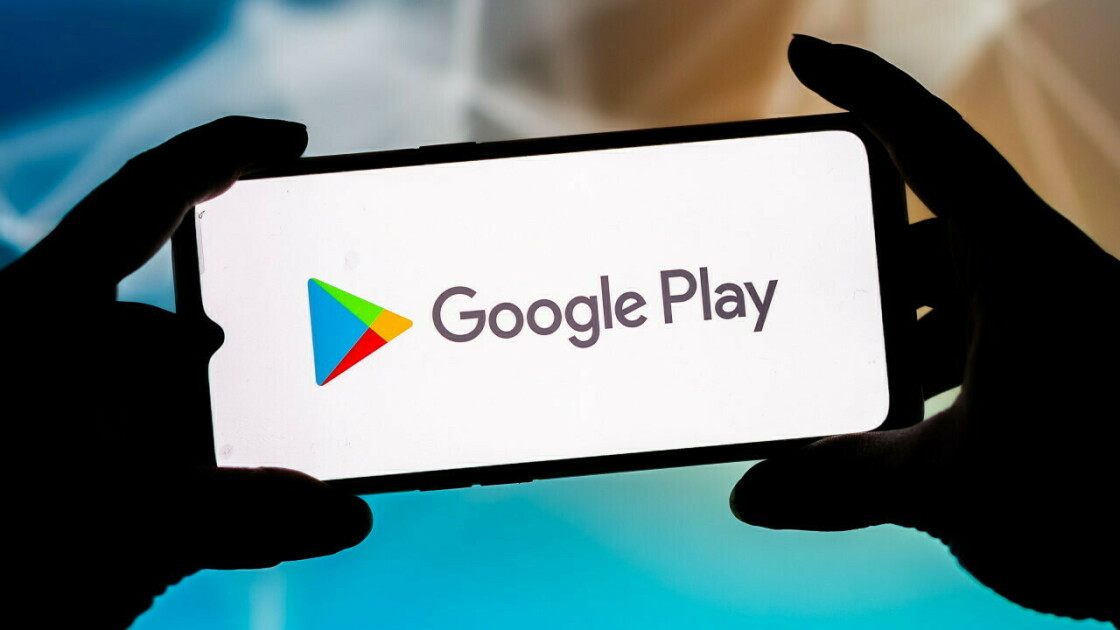 Kho Google Play giảm gần một nửa số lượng ứng dụng vì chính sách mới - Ảnh 1.