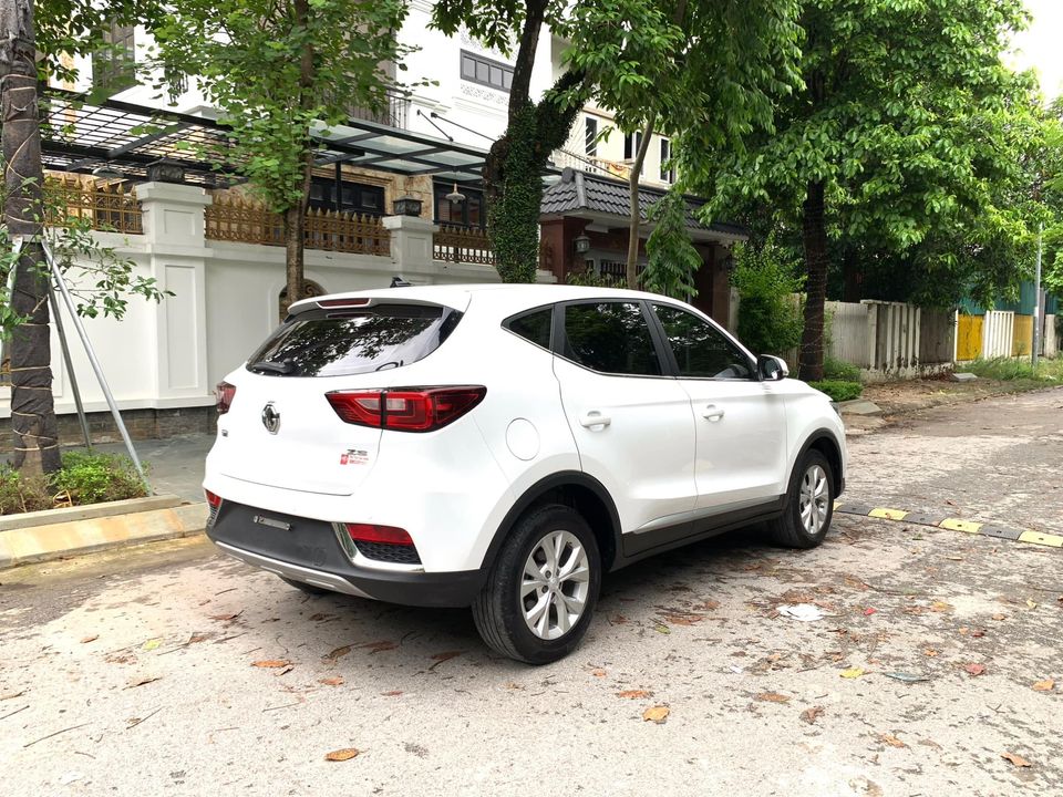 Xe Trung Quốc MG ZS mất nửa giá sau 3 năm sử dụng tại Việt Nam - Ảnh 2. Xe Trung Quốc MG ZS mất nửa giá sau 3 năm sử dụng tại Việt Nam - Ảnh 2.