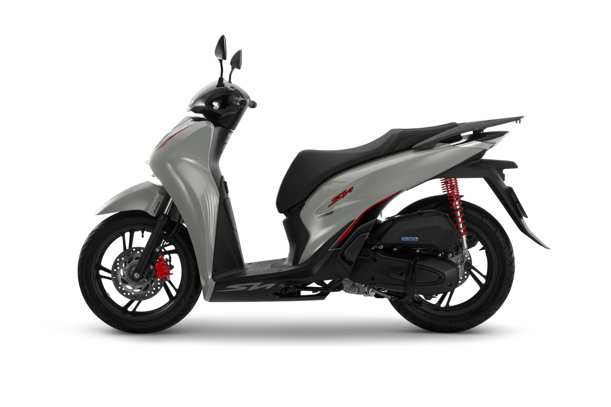 Sh 300 Sh 125 Sh 50 Nuovo Prezzo Honda SH Tại Việt Nam Nâng Cấp, Giá