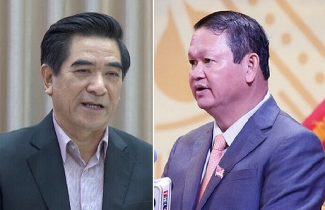 Lào Cai: Vì sao Chủ tịch UBND H.Mường Khương bị bắt giam? - Ảnh 3.